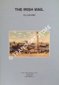 Book cover of The Irish Mail by KIDD, Cyril